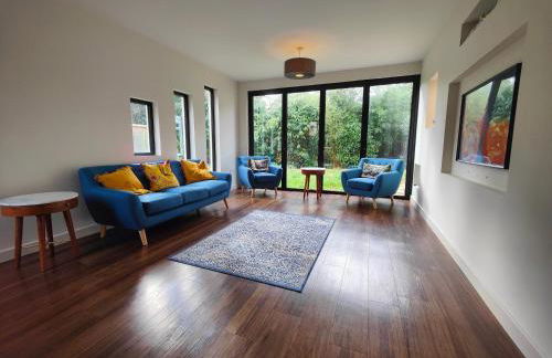 Chandlers Ford Home - Foto 1