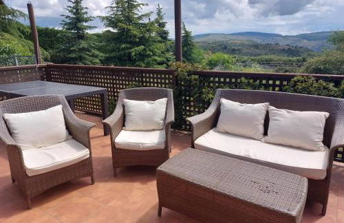 Ruta Del Aguila alojamiento turístico de calidad - Foto 8