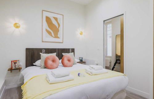 Cosy Apartment - 1br/2p- Saint-cloud - Photo 24