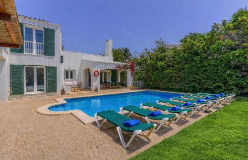 Villa Sargantana Negra - Foto 15