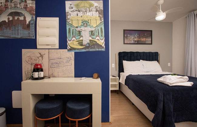 Edifício Brás Moov - Foto 10