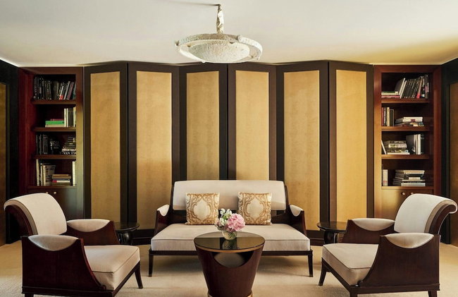 Hôtel Fouquet's Paris - Photo 65