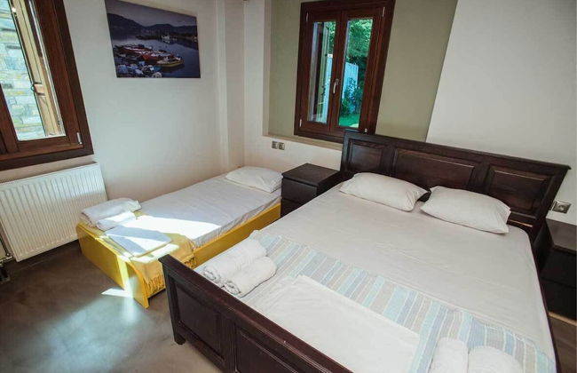 Villa Mylopotamos - Foto 20