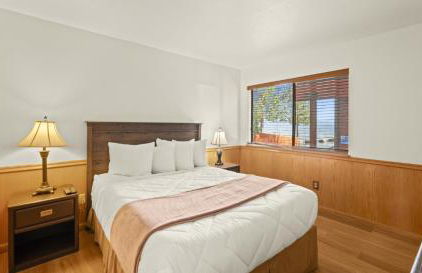 Tahoe Edgelake Beach Club by Coolvacay - Foto 82