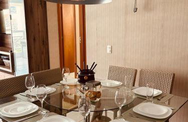 Apartamento Imperial Porto Brasil - Foto 11