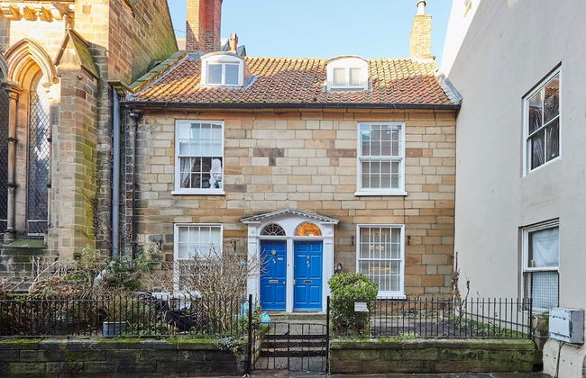 Host Stay Dalton House - Photo 19