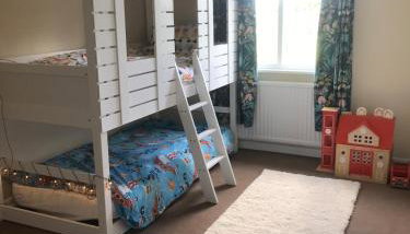 Rural farm stay with stunning indoor pool - Foto 5