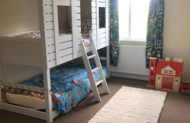 Rural farm stay with stunning indoor pool - Foto 5