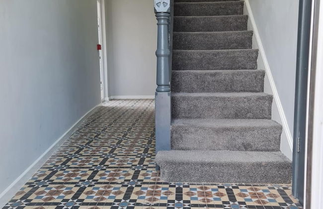 Luxury Apartment - Free Wi-fi & Parking NO Deposit - Foto 18