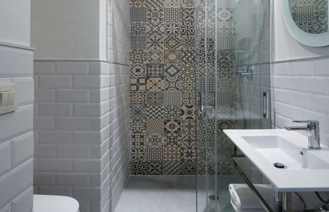 Santa María Apartamentos - Foto 45