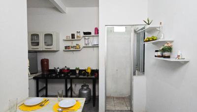 Apartamento por temporada - Foto 2