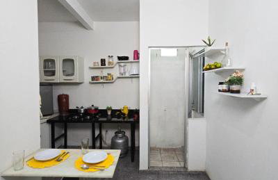 Apartamento por temporada - Foto 2