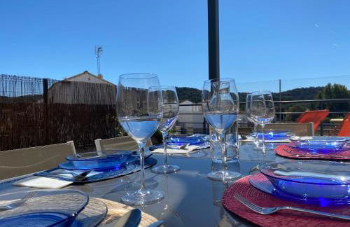 Casa Rural Lavanda con Piscina - Foto 53