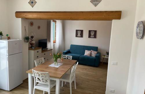 LEO APPARTAMENTI con vista panoramica - Foto 12