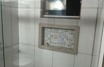 Kitnet Prática e Confortável - Foto 29