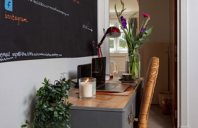 Turnberry Serviced Apartments - Photo 2