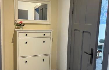 Monteur-Pension W8 - Foto 14