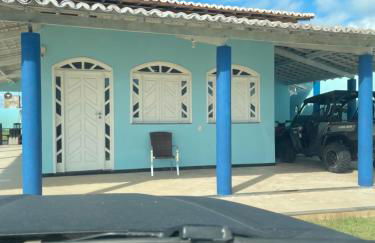 Casa de praia No Abais - Foto 21