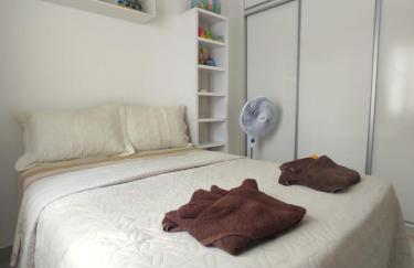 Flex Comfort - Apartamento Manaus - Foto 37