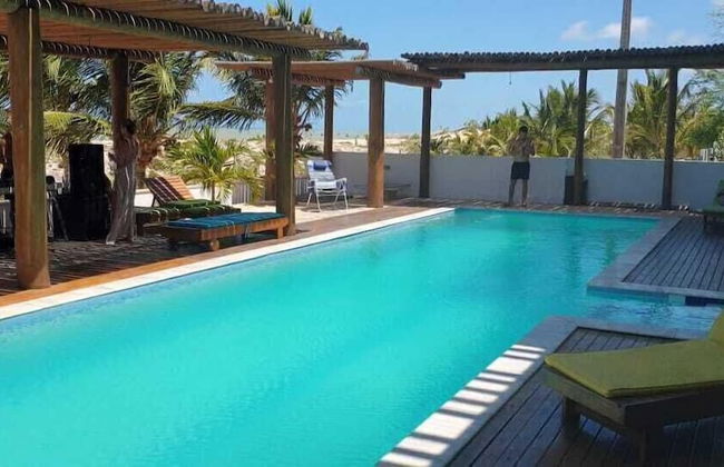 Melbliss Gostoso Boutique Beach Houses - Foto 28