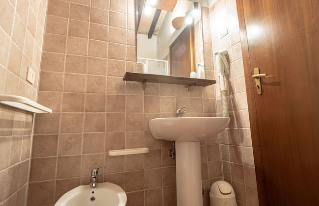 Agriturismo Sasso Rosso - Photo 67