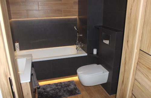 Apartament Chopina - Foto 14