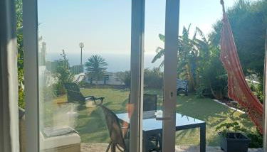 Ericeira Su Villa`s - Foto 4, Garden view
