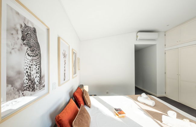 Villa San Marino by Algarve Vacation - Foto 63