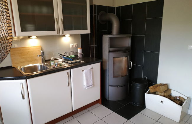 Ferienapartments Lüneburger Heide - Rehlingen - Foto 18