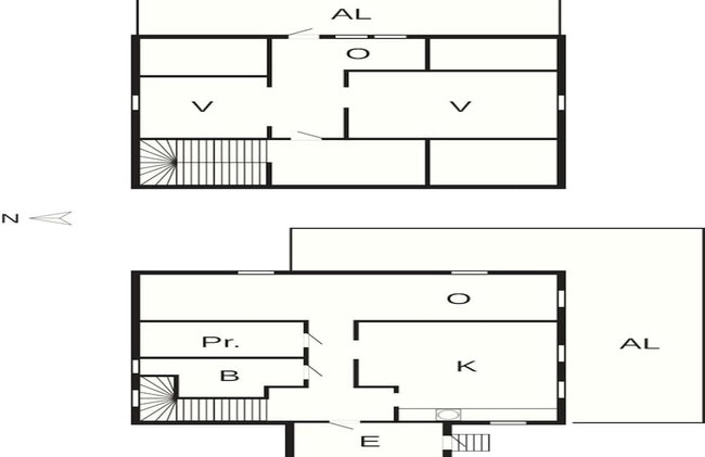 4 Star Holiday Home in Brastad - Photo 10