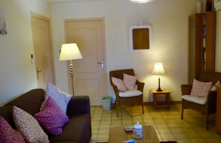 Gîte L'Escapade - Foto 24