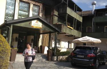 Wohnungen- Christopherhof MJ,Grafenwiesen - Photo 19