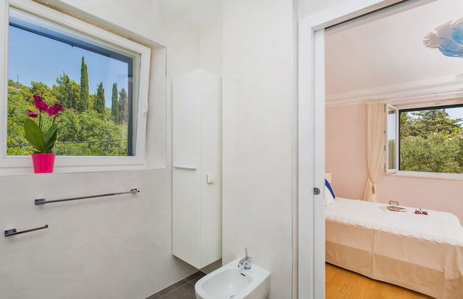 Villa Touran - Foto 15