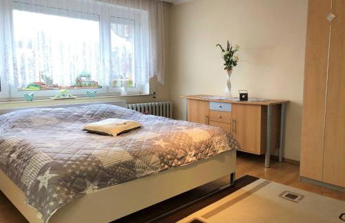 Ferienhaus am Wiesenweg - Foto 22