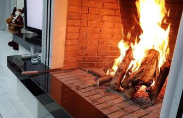 Luxury apartment - Photo 9