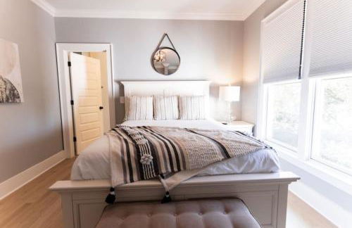 Minutes to Downtown Huge Outdoor Deck HOT TUB - Foto 21