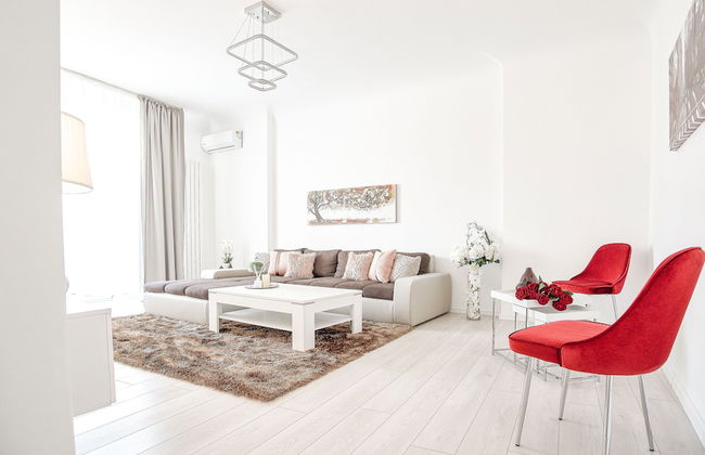 Metropole Apartments Old Town - Foto 1