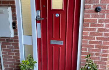 Tardis Townhouse - Spacious and Comfortable - Foto 21