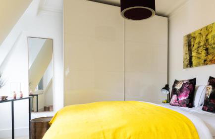 PHENOMENAL 5bedroom DESIGN HOUSE FOR NOMADS XXL GROUPS - Foto 33