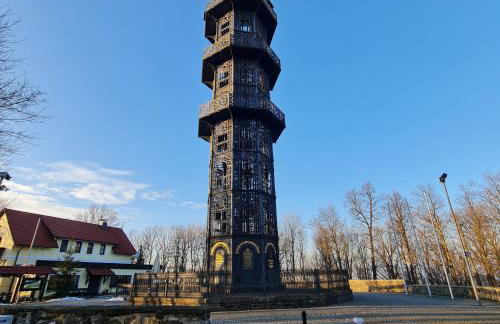 Urlaubsdomizil Am Töpfer - Ferienwohnungen in Olbersdorf - Foto 58