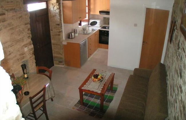 Romios Holiday Apartments - Photo 59