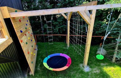 Zakątek u Poety Dąbrówka - Foto 20