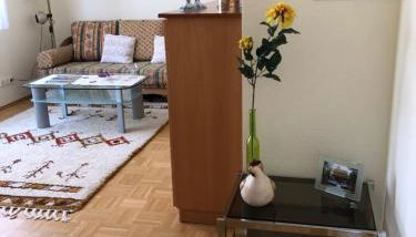 Ferienwohnung Klippenblick - Foto 3