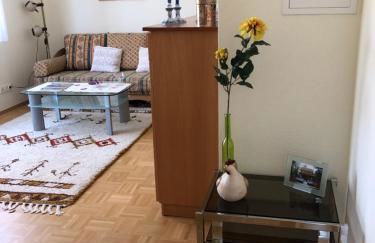 Ferienwohnung Klippenblick - Photo 3