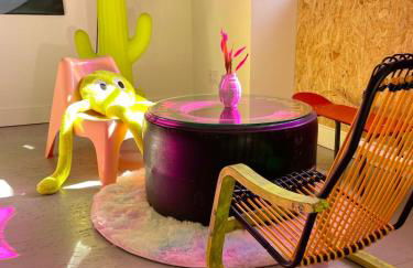 Le Loft des Cévennes - Foto 20