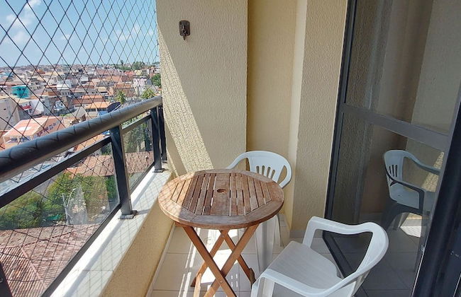 COITP0100 - Condomínio Mar de Itapuã - Photo 39