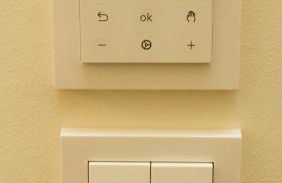 Apartment Black der Sportschule Badura - Foto 11