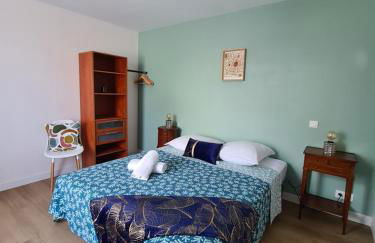 Maison du Puy avec jardin clos, 4 min Puy duFou - Foto 25