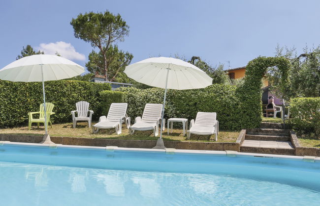 L'Uccelliera - Foto 29