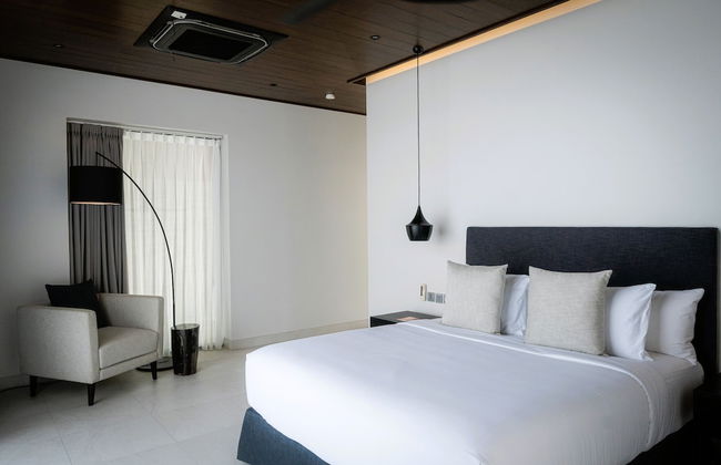 Selong Selo Resort and Residences - Foto 39